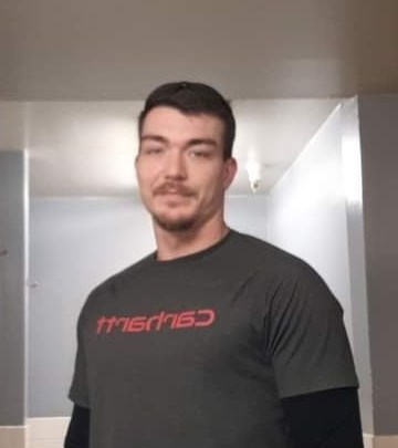 Obituary of Daniel Joseph Ammons