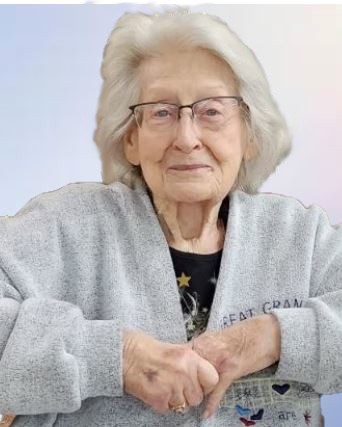 Obituary of Lorraine Elsie Figge