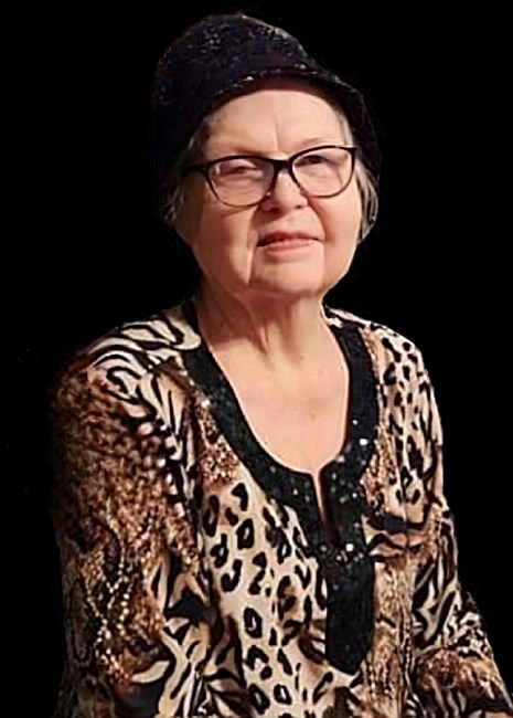 Obituary of Billie J. Ogilvy