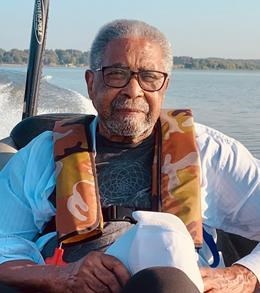 Obituary of Mr. Charles Mack Simpson, Sr.