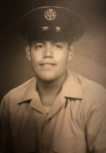 Herman Garcia
