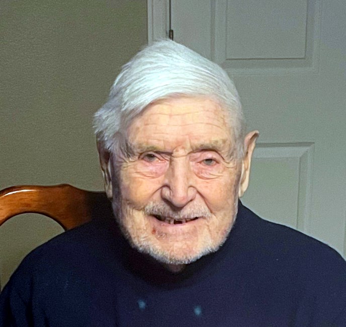 Obituary of CMSgt Chester "Chet" Matthew Paul