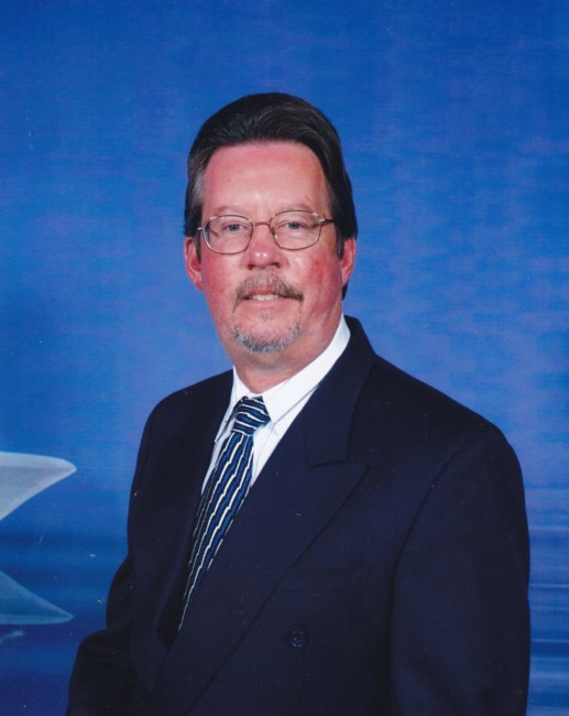 Obituary of Christopher Napolitano