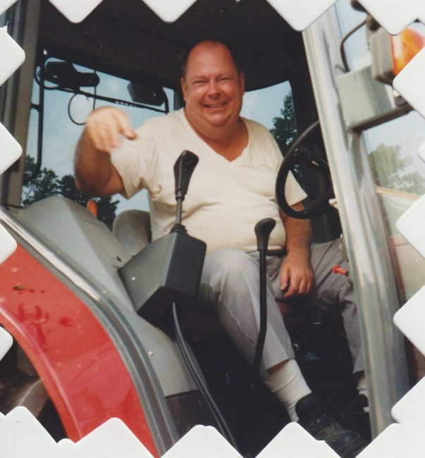 Obituary of Ronald Wayne Mitchell Sr.