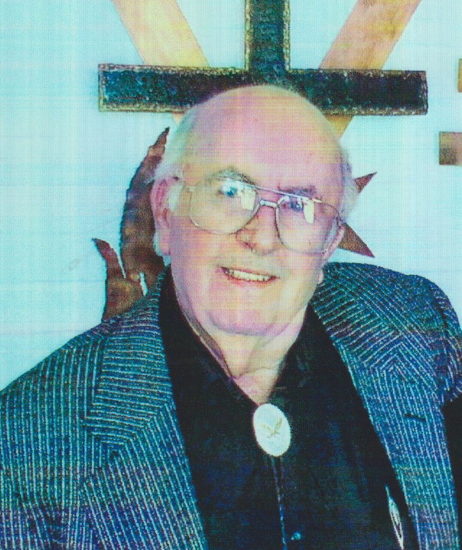 Obituary of Dick M. Lawson