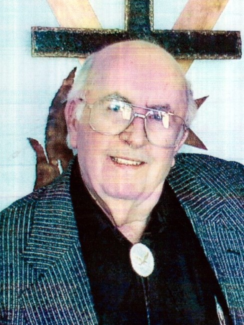 Avis de décès de Dick M. Lawson