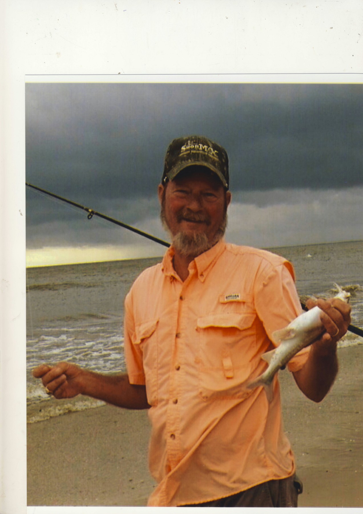 Obituary of David Michael Ford