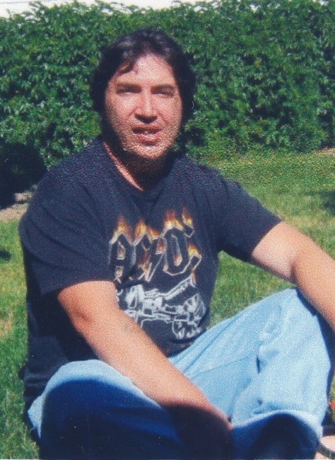 Obituary of Daniel G Sandoval