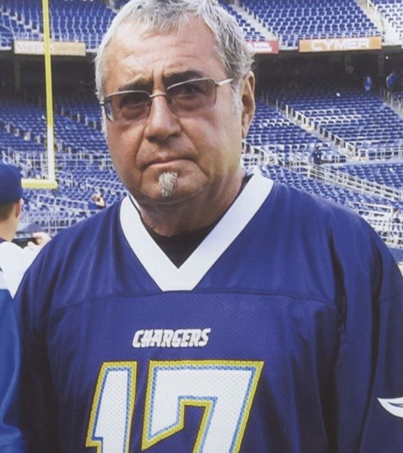 Obituary of Manuel Adam Escoto