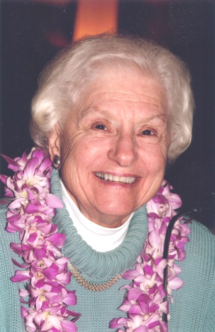 Obituary of Dorothy Lucille Martin