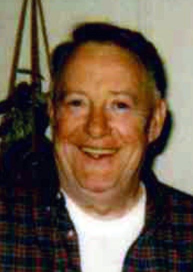 Obituary of John T Joyce