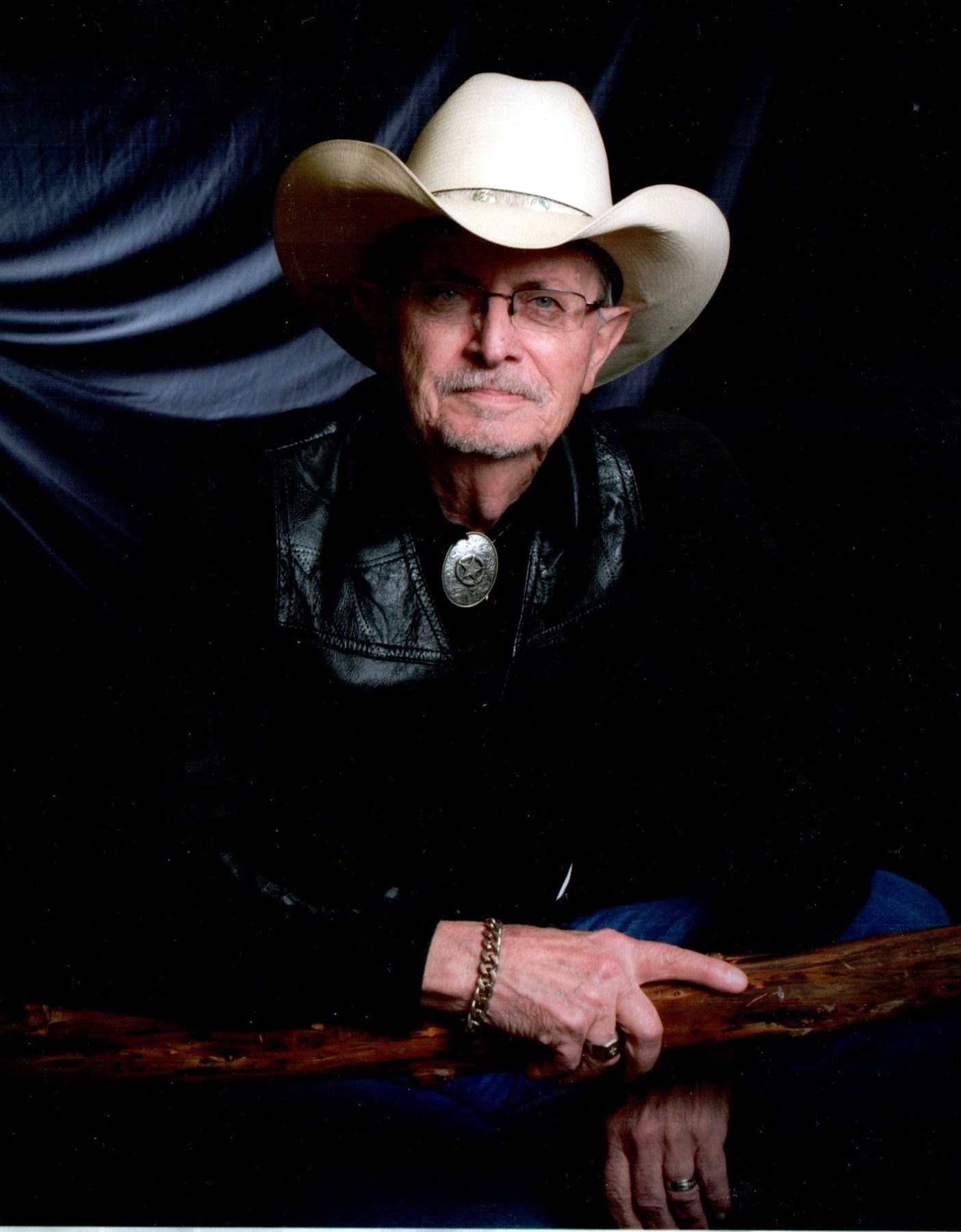 Charles George Rector Obituary - Amarillo, TX