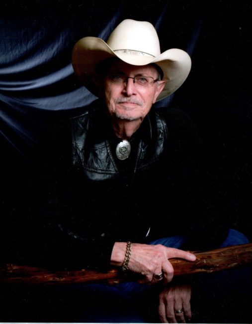 Obituary of Charles George Rector