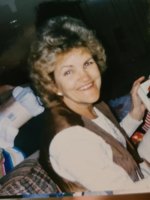 Obituary of Peggy Bowling Hayes  Lively