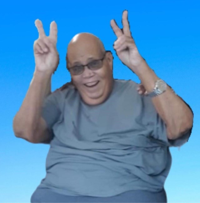 Obituary of James D. Fugate