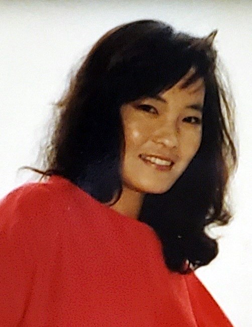 Obituary of Grace Kim