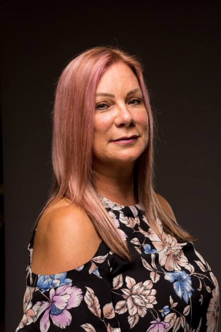 Obituary of Kristina Eve Baker