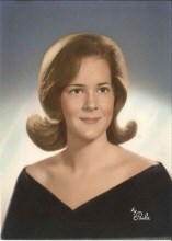 Obituary of Faith Virginia Duvall