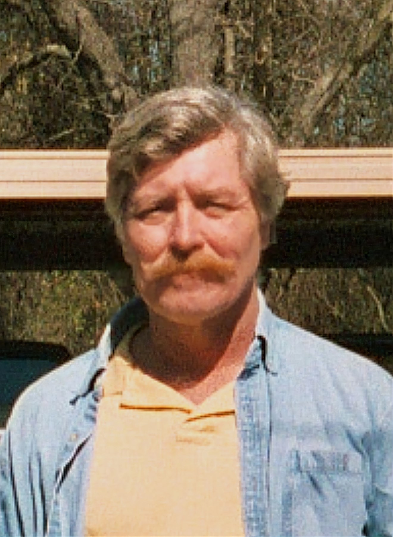 Obituary of Sammy Franklin Corder