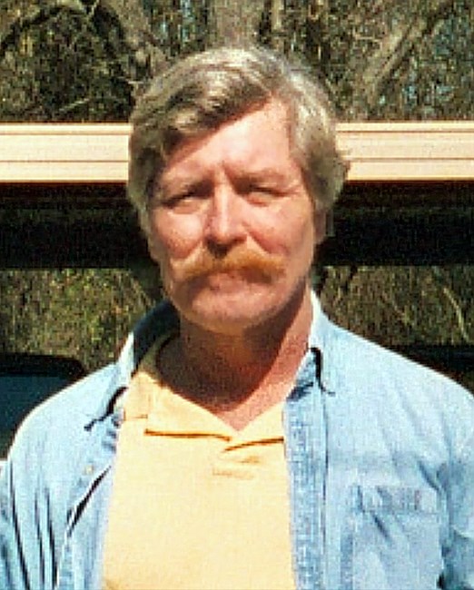 Obituary of Sammy Franklin Corder