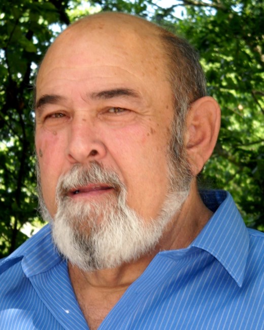 Obituary of John Michael Ciafardoni