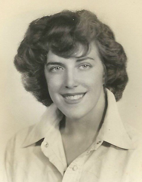 Obituary of Antoinette Zane