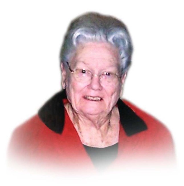 Obituary of Ms. Agnes Williams