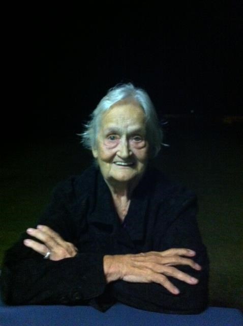 Obituary of Dixie Morton Throneberry