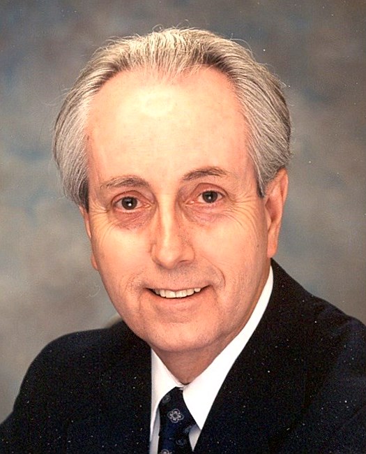 Obituary of Ernest Gordon Hartley Jr.