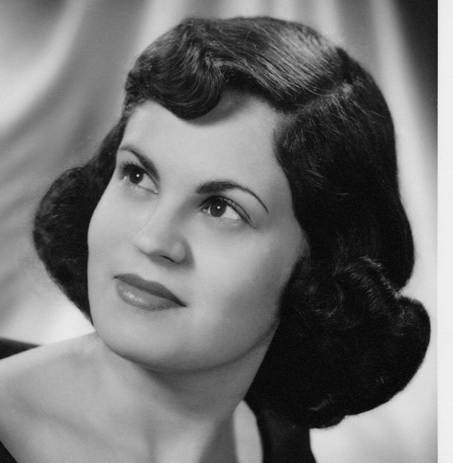 Obituary of Betty Frumkin Teitelbaum