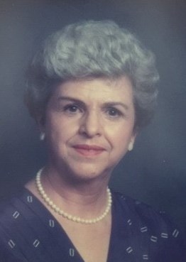 Obituary of Fannie Lee Holloway