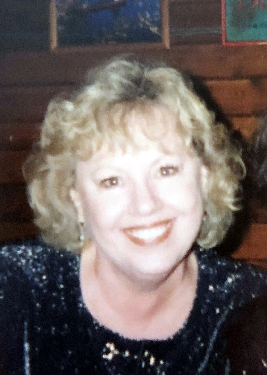 Janie Iven Obituary Colleyville Tx