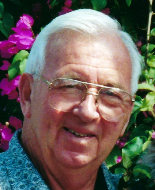 Obituary of Jack Ennis