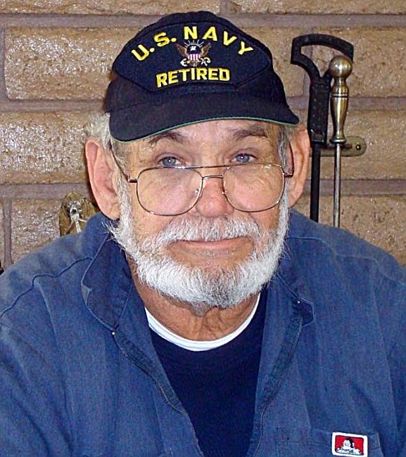 Obituary of Joseph Delbert Morse