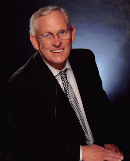 Obituary of Michael Owen Padian