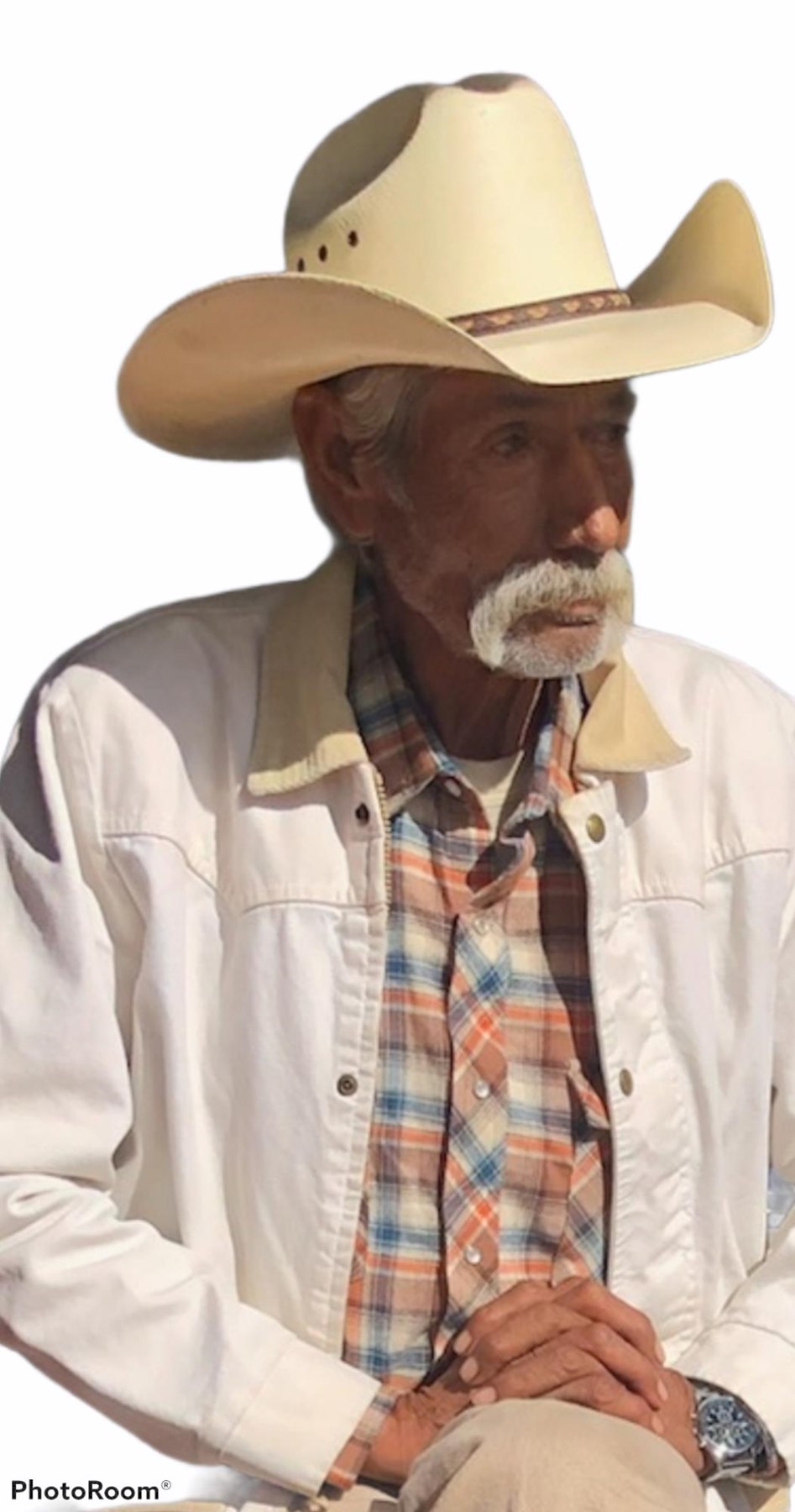 Obituary of Lorenzo Chavira-Rodriguez