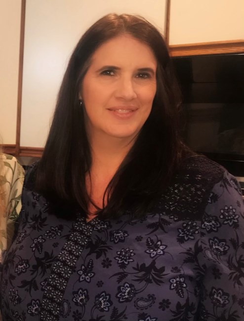 Obituary of Dawn Marie DiGianni