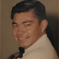 Obituary of Tomas Lopez