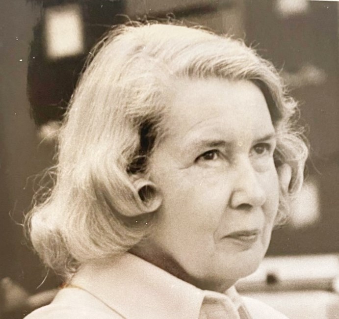 Obituario de Shirley Mae (Burns) Conroy