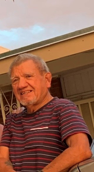 Obituario de Armando F. Montoya