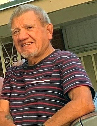 Obituario de Armando F. Montoya
