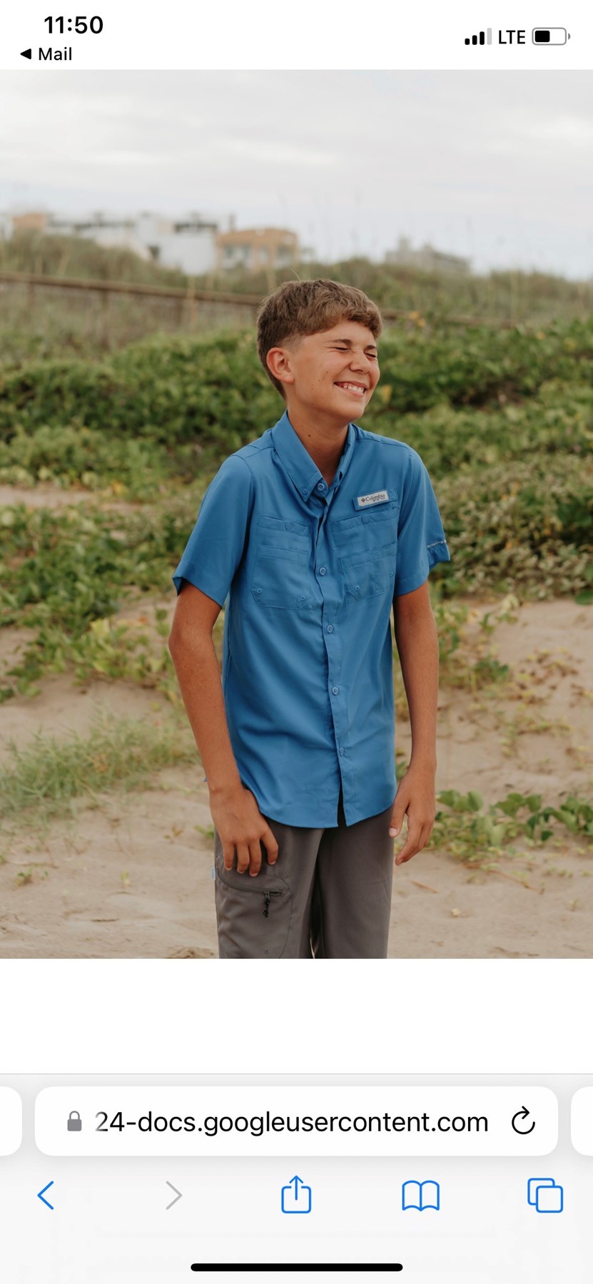 Obituary of Kyle Mosher Jones