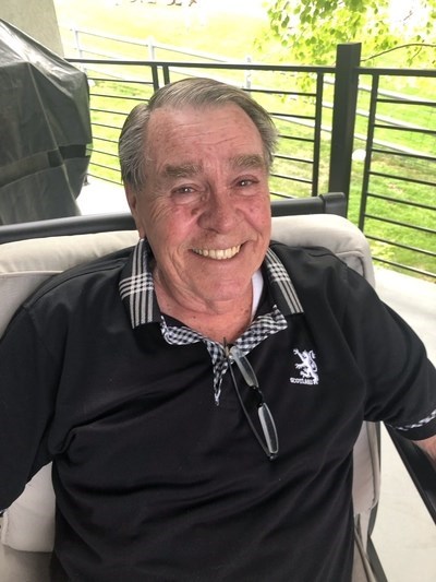 Obituary of Ronald LeRoy Call, Jr.