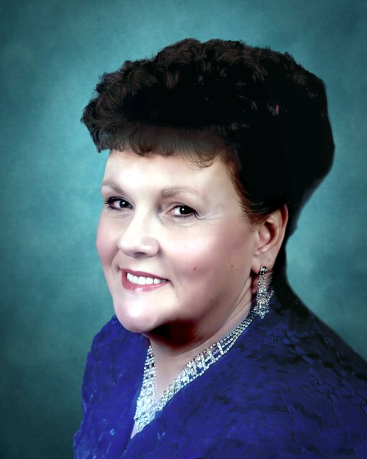 Obituary of Doris "Jane" J. Hill
