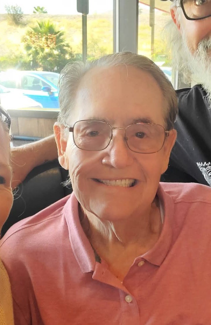 Obituary of Samuel Andrew Reed Jr.