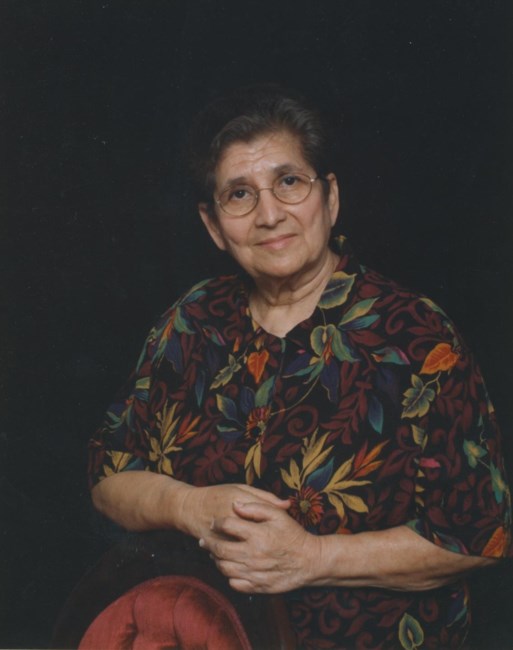 Obituary of Christina Lopez Hernandez