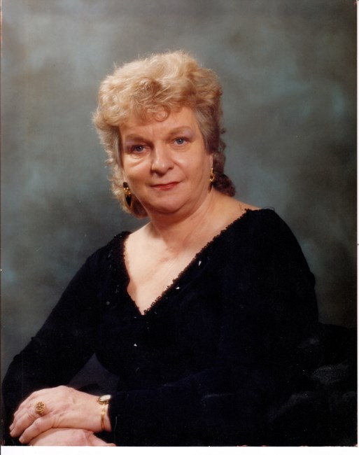 Obituary of Madeline Binks