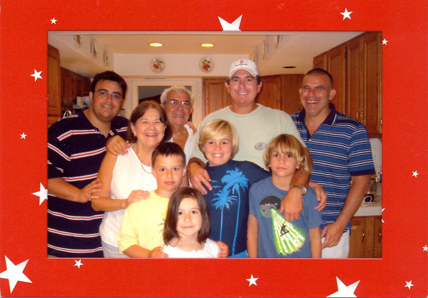 Obituary of Omar del Rio