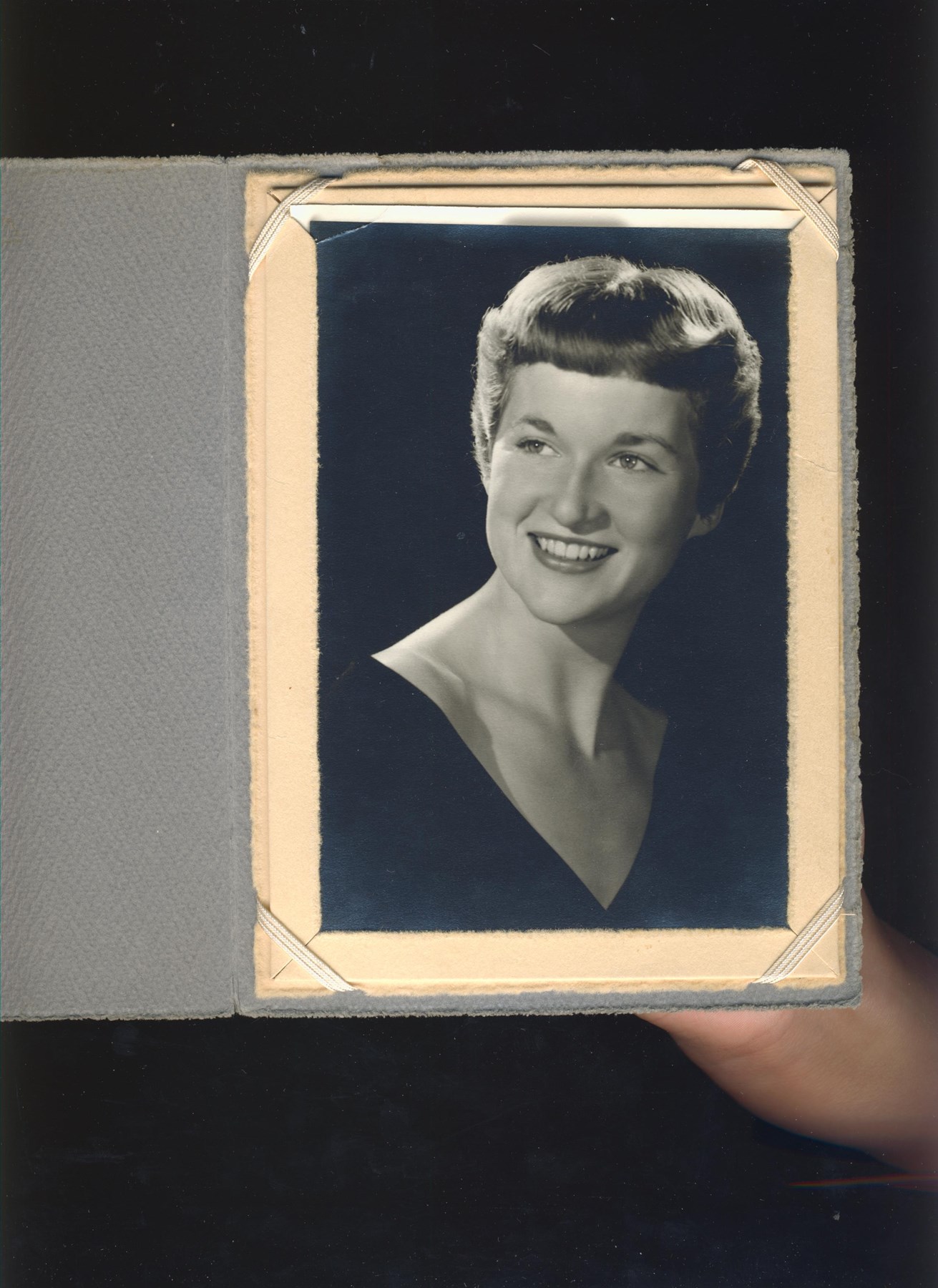 Obituary of Patricia Peters