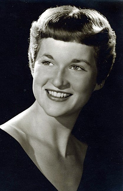 Obituary of Patricia Peters